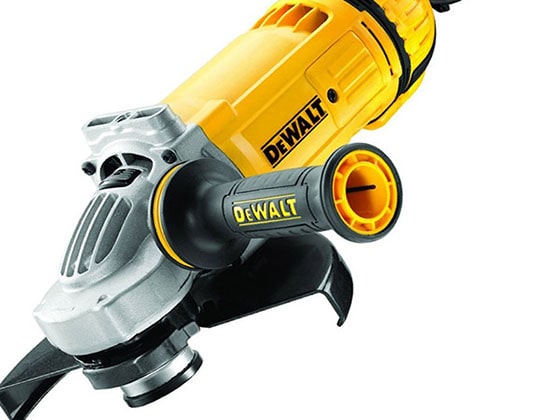 فرز سنگبری دیوالت 2600 وات DWE4579