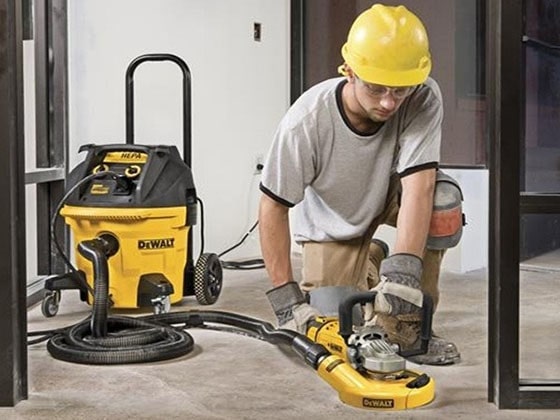 فرز آهنگری دیوالت DWE4597