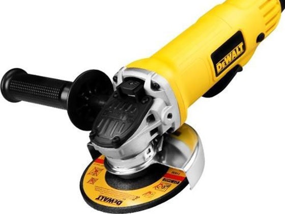 مینی فرز دیوالت 900 وات مدل DWE4156