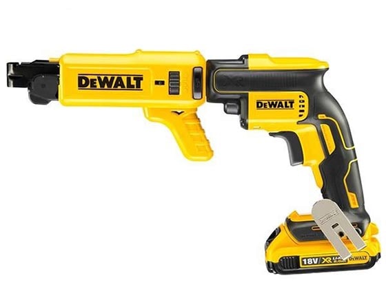 پیچ گوشتی شارژی خشابی دیوالت DCF620D2K