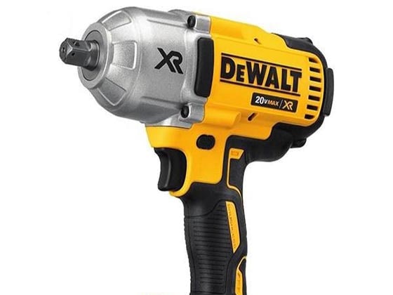 بکس شارژی دیوالت 1.2 اینچ DCF899P2