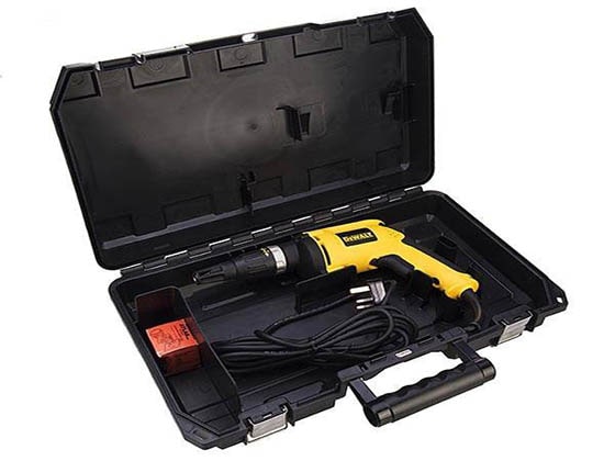 پیچ گوشتی برقی دیوالت DW274KN