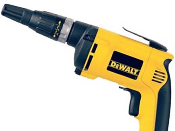 پیچ گوشتی برقی دیوالت 540 وات DW274KN
