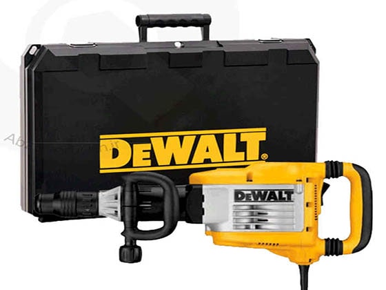 دریل چکشی دیوالت (دریل بتن کن) D25901K