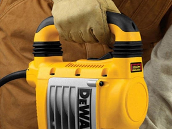 دریل چکشی دیوالت (دریل بتن کن) D25941K
