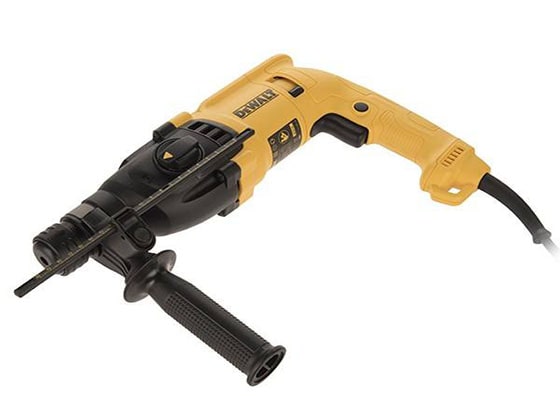دریل چکشی دیوالت (دریل بتن کن) مدل D25033C