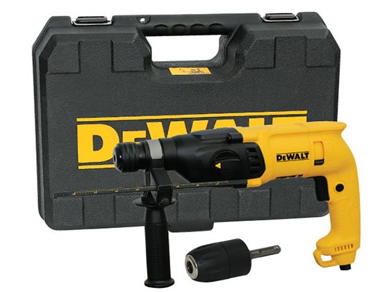 دریل چکشی دیوالت مدل D25033C