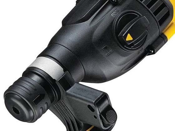 دریل چکشی دیوالت (دریل بتن کن) 800 وات D25133K
