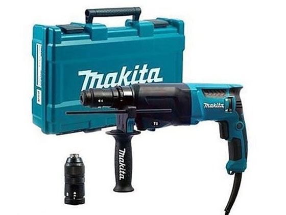 دریل بتن کن ماکیتا HR2630T