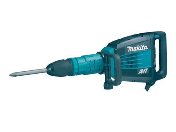 چکش تخریب ماکیتا 1500 وات مدل HM1214