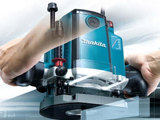 فرز نجاری ماکیتا مدل RP2300FC