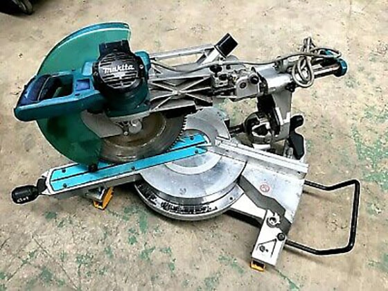 اره فارسی بر ماکیتا LS1216