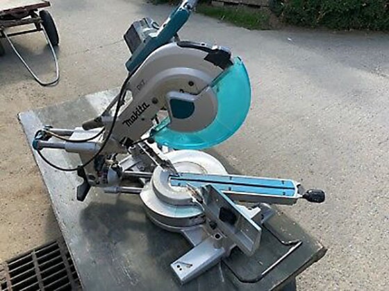 اره فارسی بر ماکیتا 1650 وات LS1216