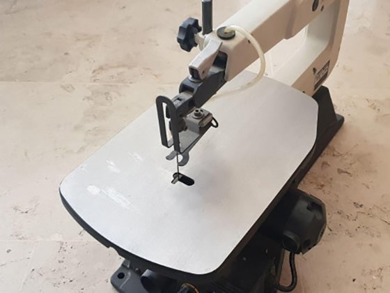 اره مویی ماکیتا SJ401