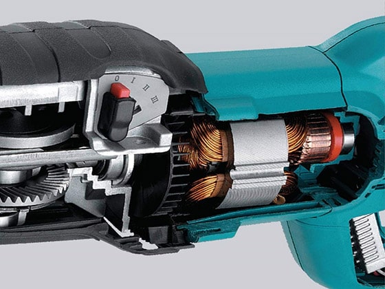 اره افقی بر ماکیتا JR3070CT