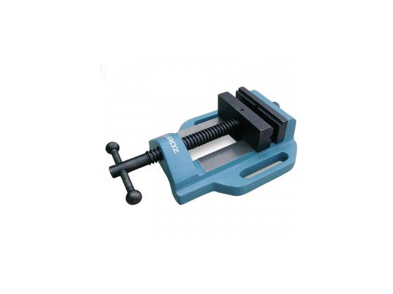 گیره زیر دریل گروز DPV/UG