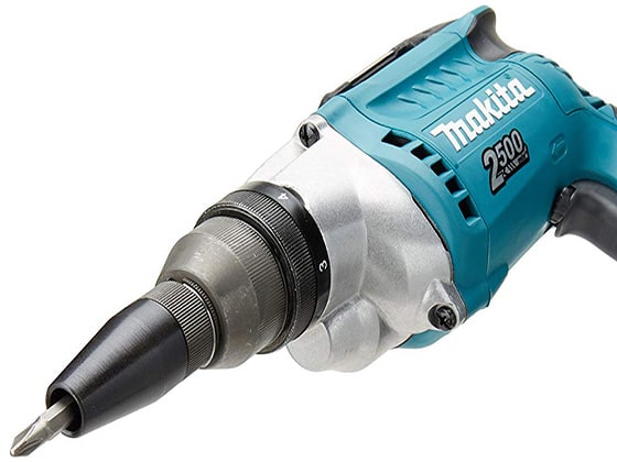 پیچ گوشتی برقی fs2700