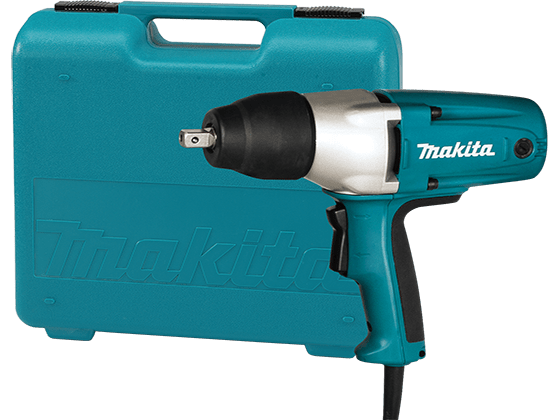بکس برقی ماکیتا 400 وات TW0350