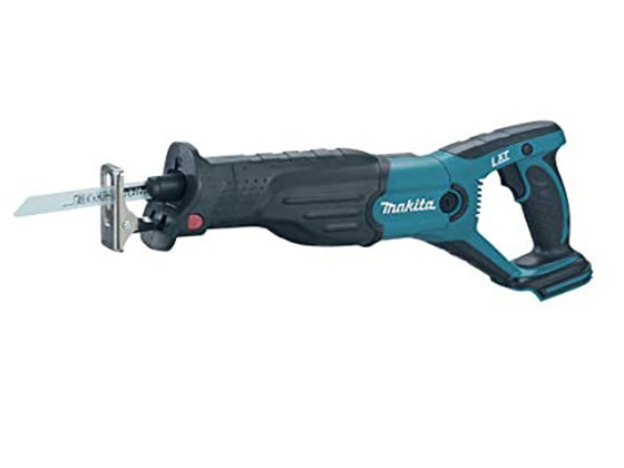 اره افقی بر شارژی ماکیتا 18 ولت مدل 8391DWPE