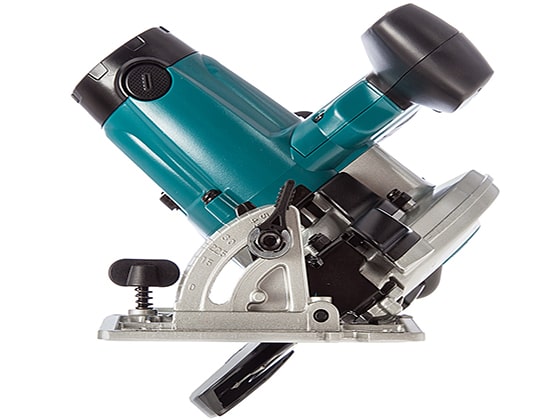اره گردبر شارژی ماکیتا مدل BSS610Z