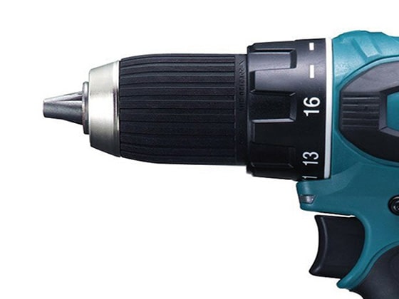 دریل پیچ گوشتی شارژی ماکیتا مدل BDF446RFE