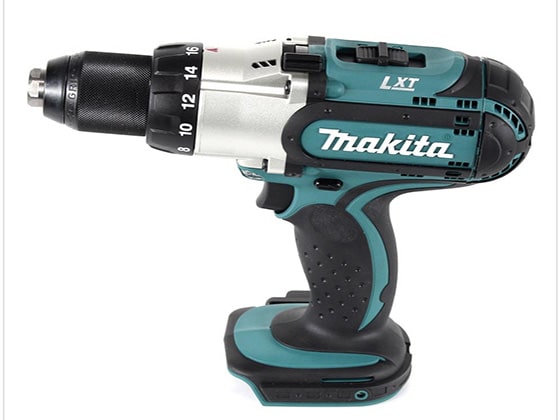 دریل پیچ گوشتی شارژی ماکیتا DDF451Z