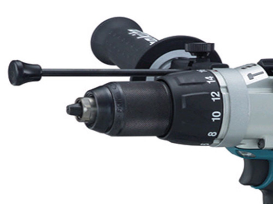 دریل پیچ گوشتی شارژی ماکیتا مدل BHP451RFE