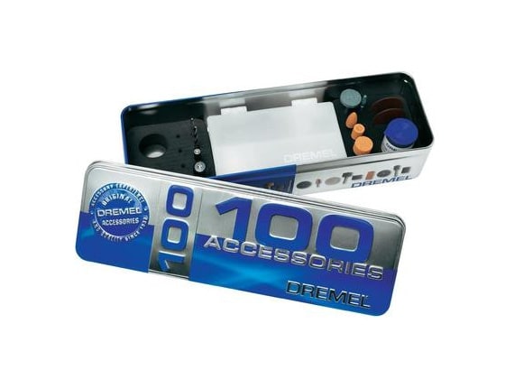 ست 100 عددی دریمل