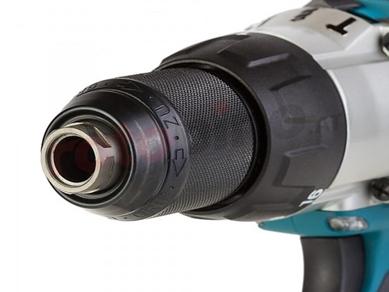 دریل پیچ گوشتی شارژی ماکیتا مدل DHP451RFJ