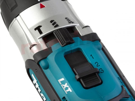 دریل پیچ گوشتی شارژی ماکیتا DHP451RFJ
