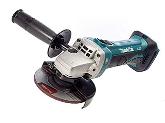 مینی فرز شارژی ماکیتا مدل DGA452Z