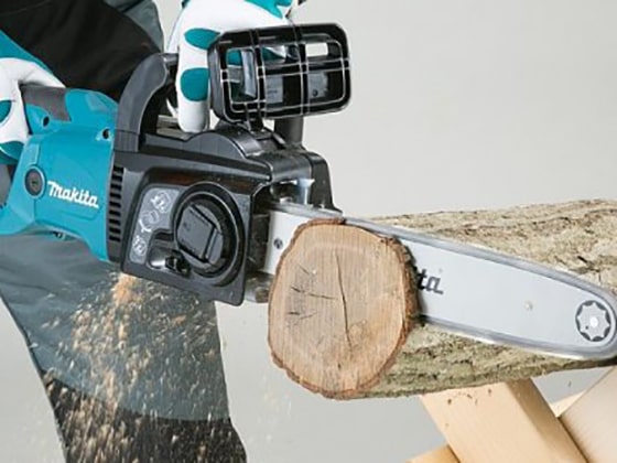 اره زنجیری ماکیتا مدل UC4551A
