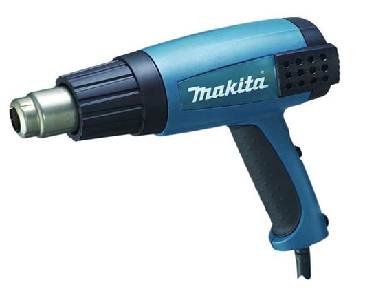 سشوار صنعتی ماکیتا 2000 وات مدل HG6020