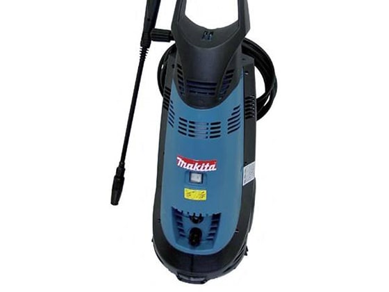 کارواش ماکیتا مدل HW110