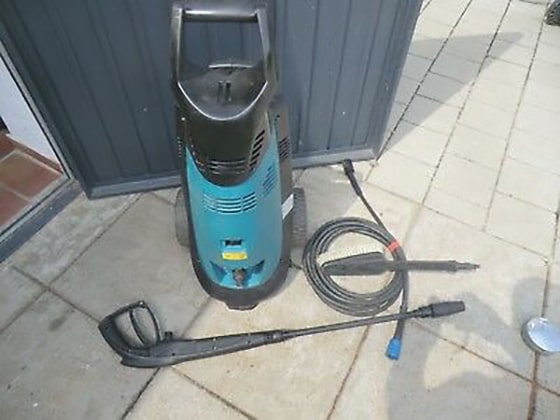 کارواش ماکیتا HW110