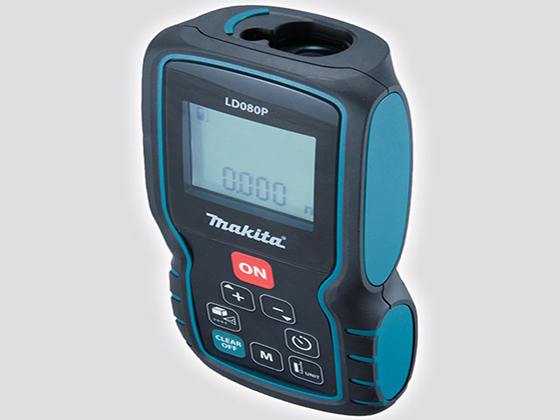 متر لیزری ماکیتا LD080PI
