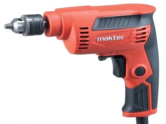 دریل ساده مکتک ماکیتا 230 وات مدل MT653
