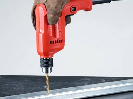 دریل ساده مکتک ماکیتا مدل MT60