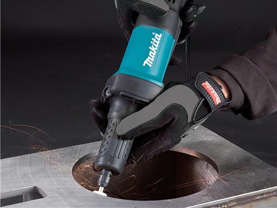 فرز انگشتی ماکیتا گلو بلند GD0600