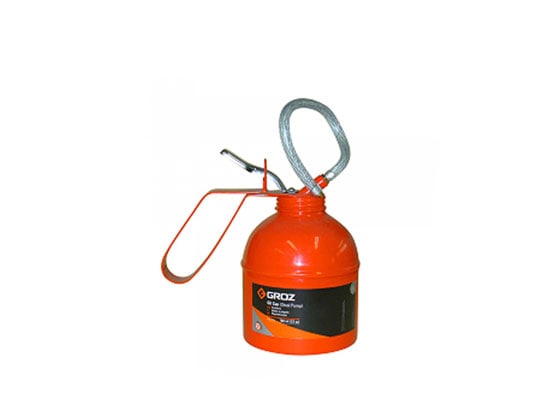 روغن دان گروز 300 سی سی MP22