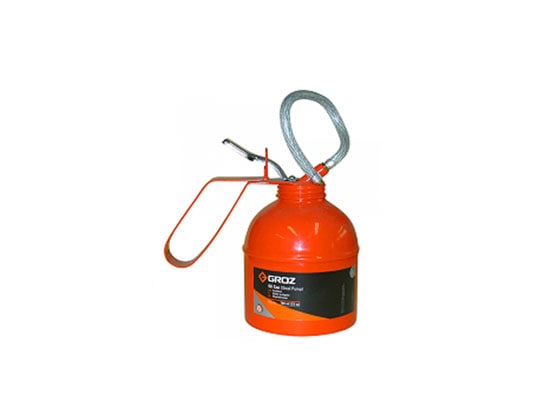 روغن دان گروز 500 سی سی MP23