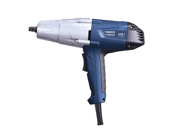 بکس برقی توسن 900 وات 0535IW