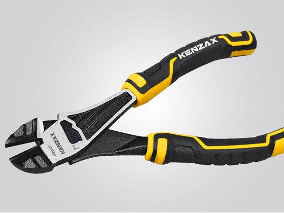 سیم چین تایگر کنزاکس کله گاوی KDW-27