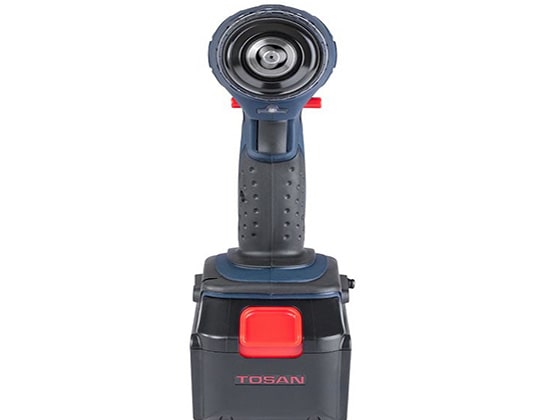 دریل پیچ گوشتی شارژی توسن مدل 9928SC