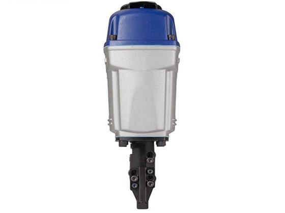 میخکوب توسن مدل TP10 - T64
