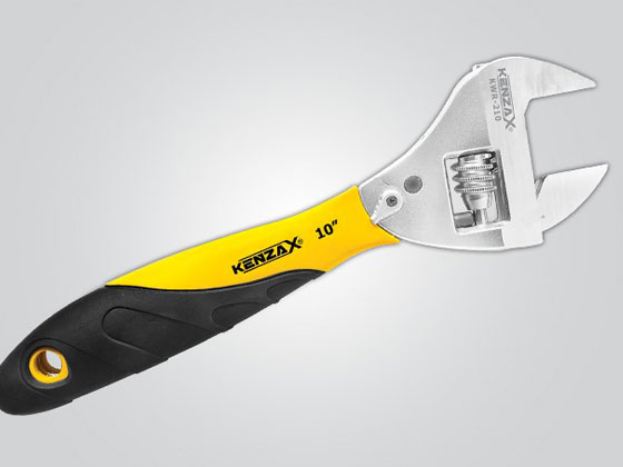 آچارفرانسه دوحالته کنزاکس KWR-210