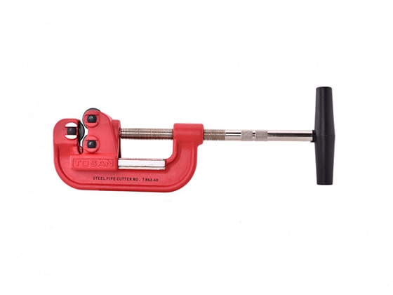 لوله بر توسن 2 اینچ مدل T862-60