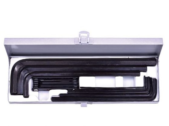ست آلن توسن شش پر مدل T726-MB314