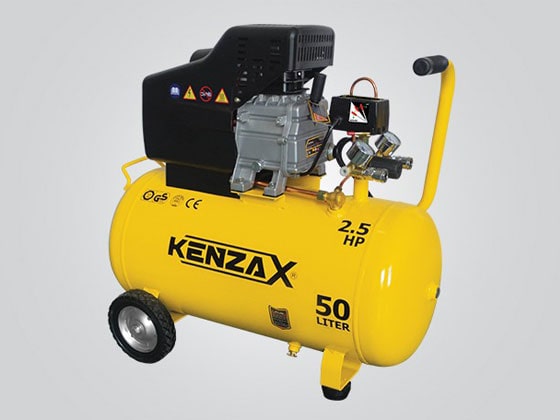 کمپرسور باد کنزاکس 50 لیتری KAC-150