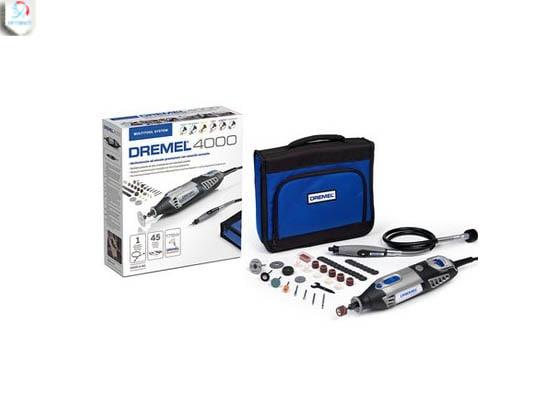 فرز حکاکی دریمل مدل 4000-1/45